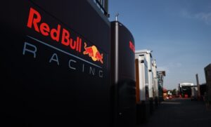 Red Bull crash test fallito