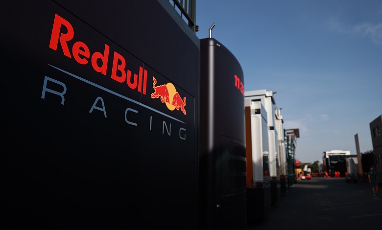 Red Bull crash test fallito