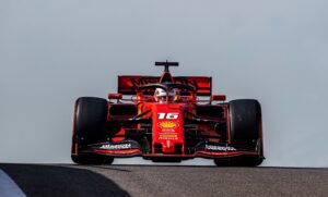Rory Byrne Ferrari 2022 regolamento effetto suolo