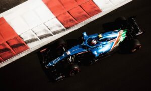Alpine, Rossi: "Nel 2022 ci aspettiamo di avvicinarci ulteriormente"
