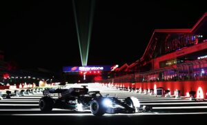 Silverstone Monza calendario