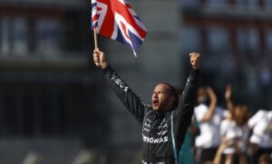 Villeneuve Hamilton 2022