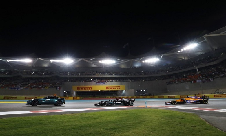 Abu dhabi