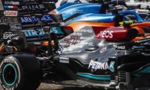 calendario presentazioni monoposto formula 1 2022
