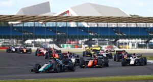 Formula 1 testerà il biocarburante in F2 e F3