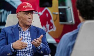 Marko ricorda Lauda: "Mi sarebbe piaciuto averlo qui nel 2021"