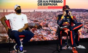 Novità struttura weekend gara calendario 2022
