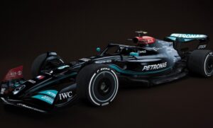 nuovo regolamento 2022 - nuova monoposto - F1 World