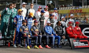 youtube formula 1