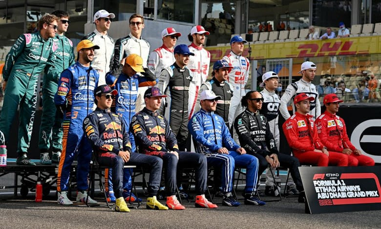youtube formula 1