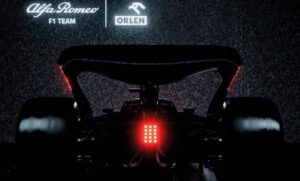 Alfa Romeo, svelata la data di presentazione della C42