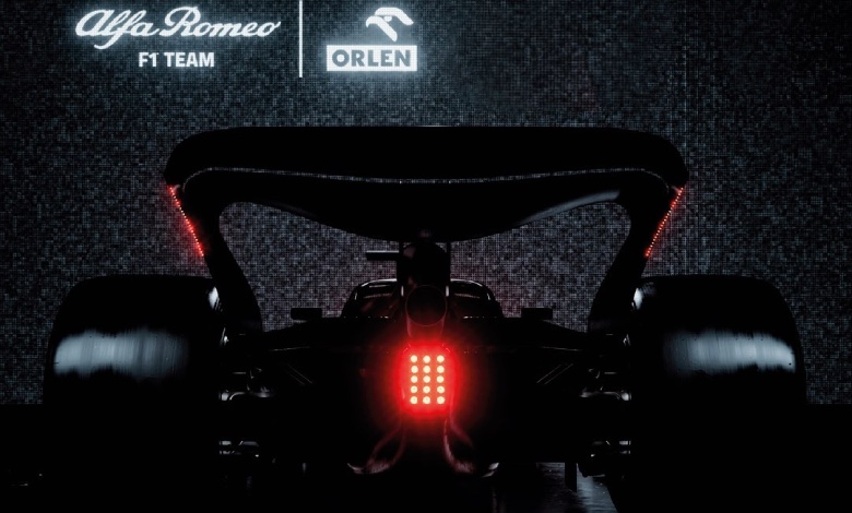 Alfa Romeo, svelata la data di presentazione della C42