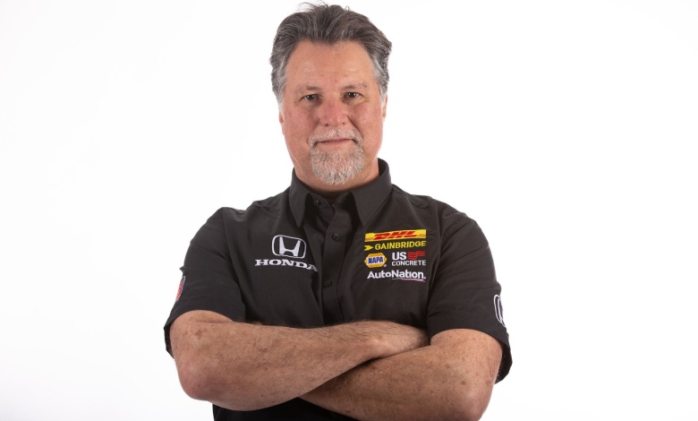 Andretti team 2022
