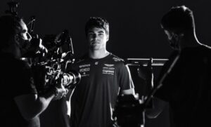 Aston Martin, Stroll Il futuro si prospetta luminoso