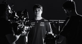 Aston Martin 2022, Stroll: “Il futuro si prospetta luminoso”