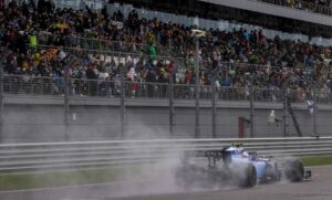 Capito Formula 1