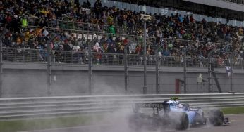 Capito: “Sulla crisi fra Russia e Ucraina la Formula 1 dovrà allinearsi agli altri sport”