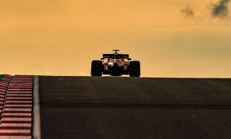 Ferrari Haas 2022