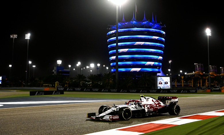 GP Bahrain rinnova presente in Formula fino al 2036
