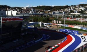 GP Russia, il perché la Formula 1 non dovrebbe correre
