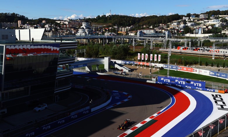 GP Russia, il perché la Formula 1 non dovrebbe correre