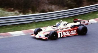 F1world incontra Beppe Gabbiani: di che cosa parleremo?