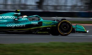 Green divario top team