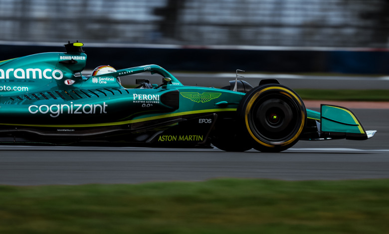 Green divario top team