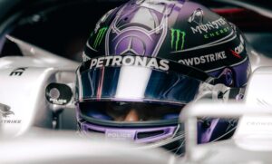 Hamilton ritiro Formula 1