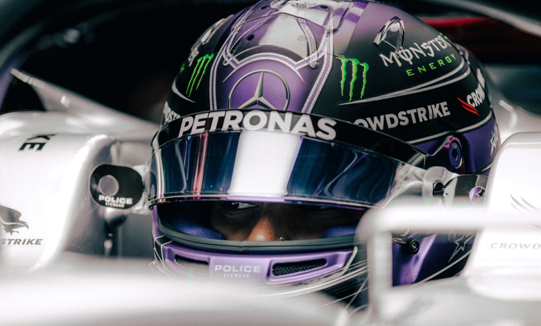 Hamilton ritiro Formula 1
