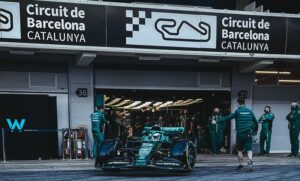 Budget Cap, sanzioni anche per Aston Martin