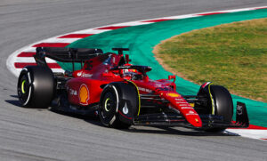 Leclerc vetture più pesanti