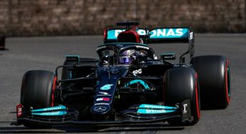 Come sarà la Mercedes 2022? “Totalmente diversa dalle precedenti”