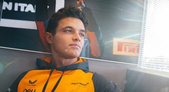 Monoposto 2022 più lente? Norris spiega il perché