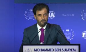 Presidente FIA Dopo Abu Dhabi, proteggere l'integrità della F1