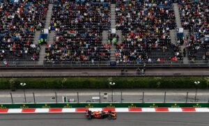 Rosgonki GP Russia
