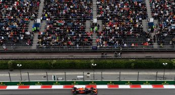 Rosgonki: “GP di Russia è ancora possibile”