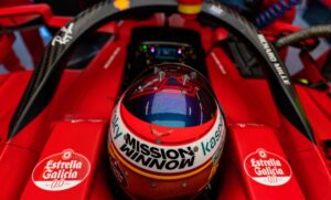 Sainz: "Le potenzialità della Ferrari? Ne capiremo di più solo in Bahrain"