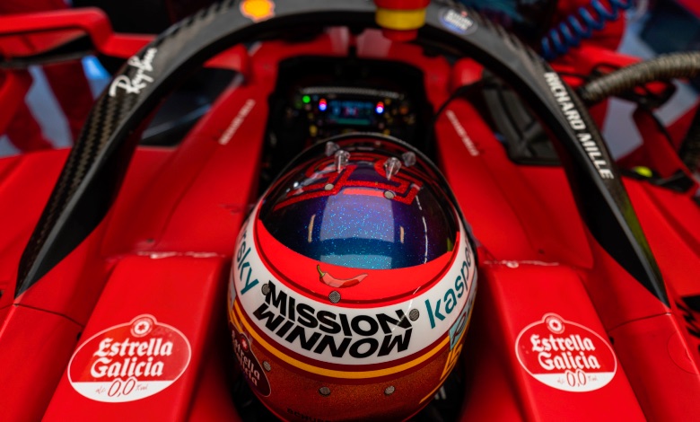 Sainz: "Le potenzialità della Ferrari? Ne capiremo di più solo in Bahrain"