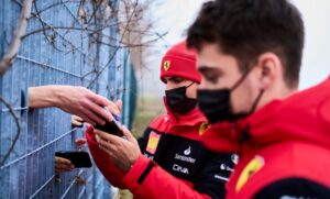 Sainz-Leclerc così la Ferrari punta al titolo
