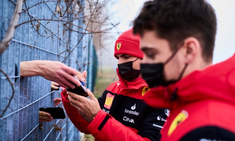 Sainz-Leclerc così la Ferrari punta al titolo