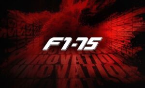 UFFICIALE: F1-75, ecco il nome della Ferrari che correrà nel 2022