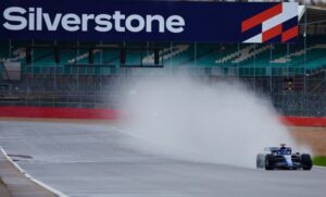 Shakedown Williams 2022