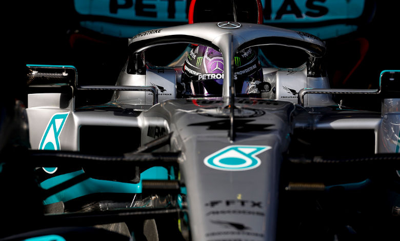 Test Barcellona 2022 day 3
