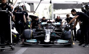 Thomas Mercedes 2022