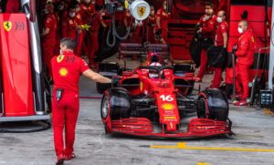 Turrini Ferrari 2022