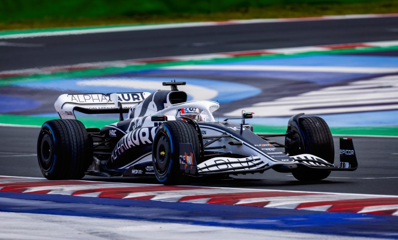 Wurz rivoluzione 2022