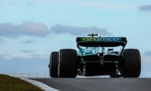 Aston Martin, Krack: "BMW non sarà in Formula 1"