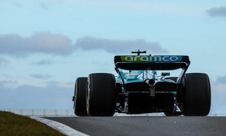 Aston Martin, Krack: "BMW non sarà in Formula 1"
