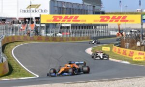 Covid-19 Formula 1: piloti sperano che finisca nel 2022